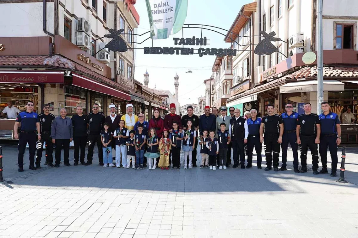 Fotoğraf: Büyükşehir Belediyesi