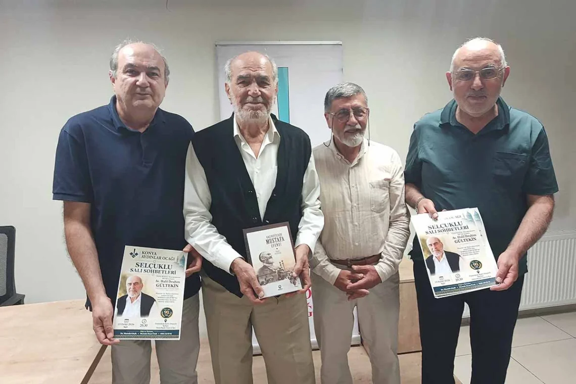 Fotoğraf: Mustafa Güden