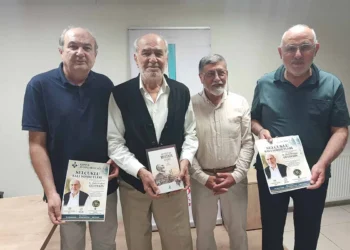 90 yıllık hayat hikayesi Aydınlar Ocağı’nda dinlendi