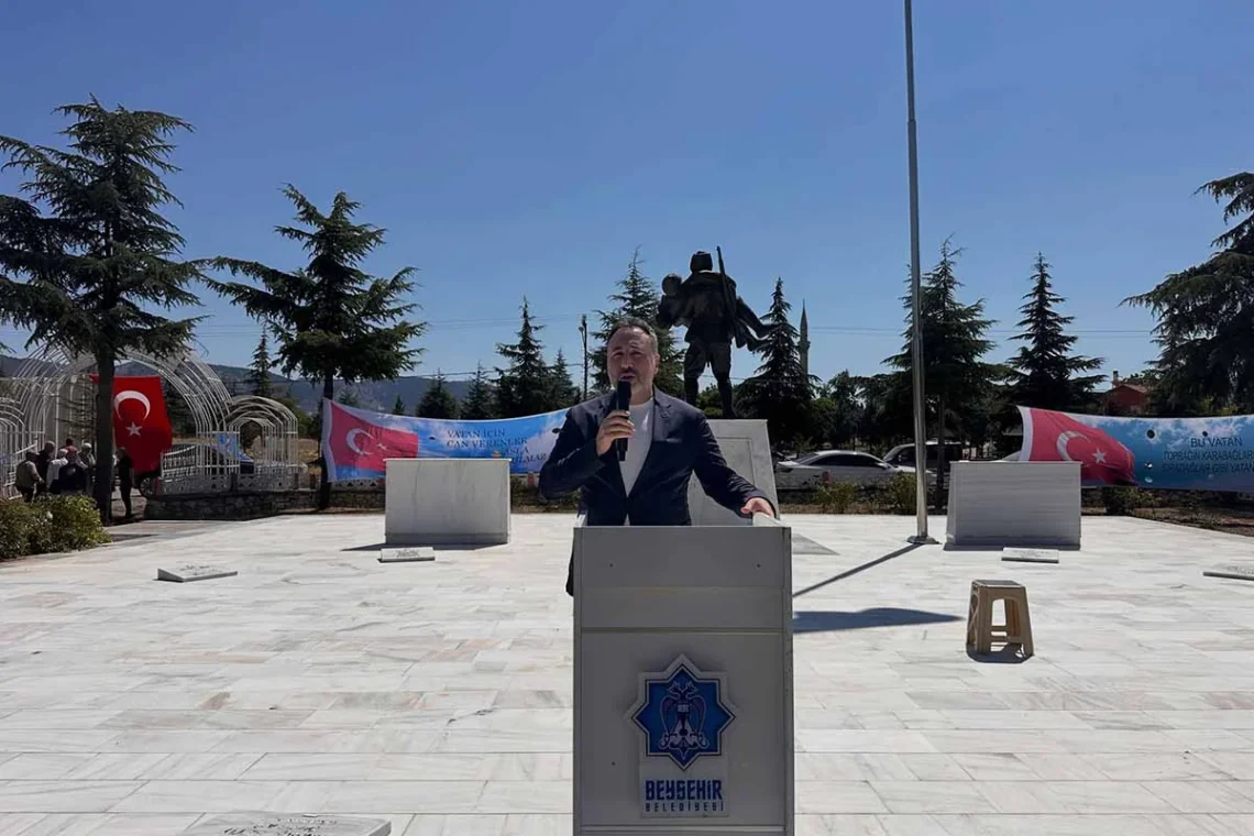 Fotoğraf: Mustafa Hakan Özer