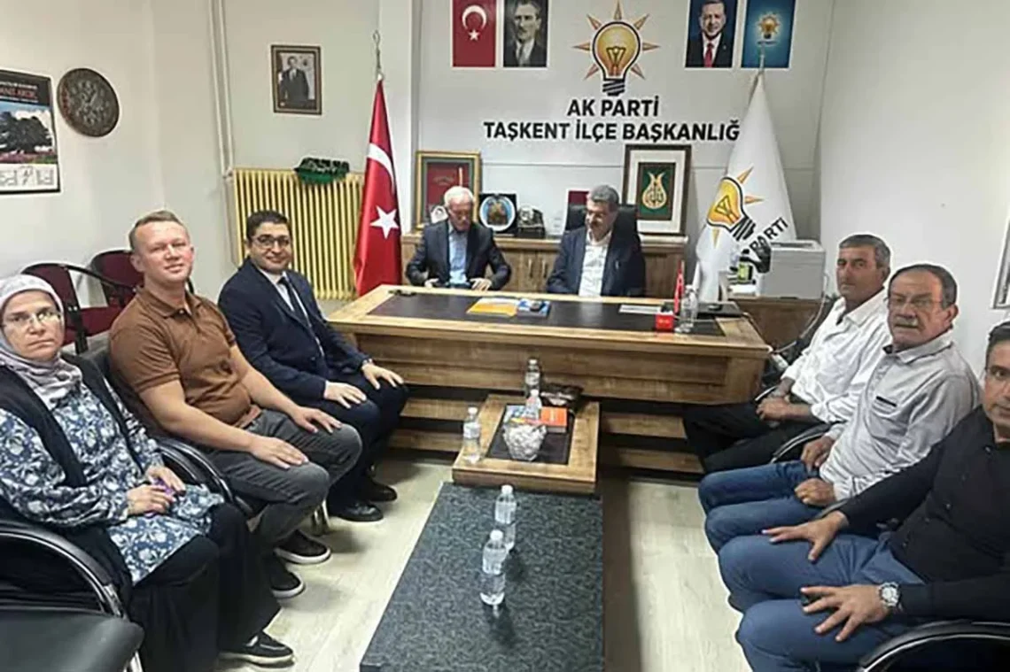 Fotoğraf: Orhan Erdem