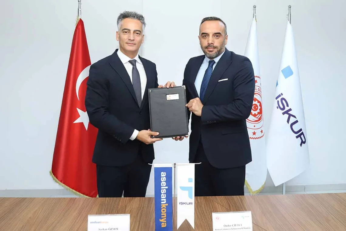Fotoğraf: İŞKUR