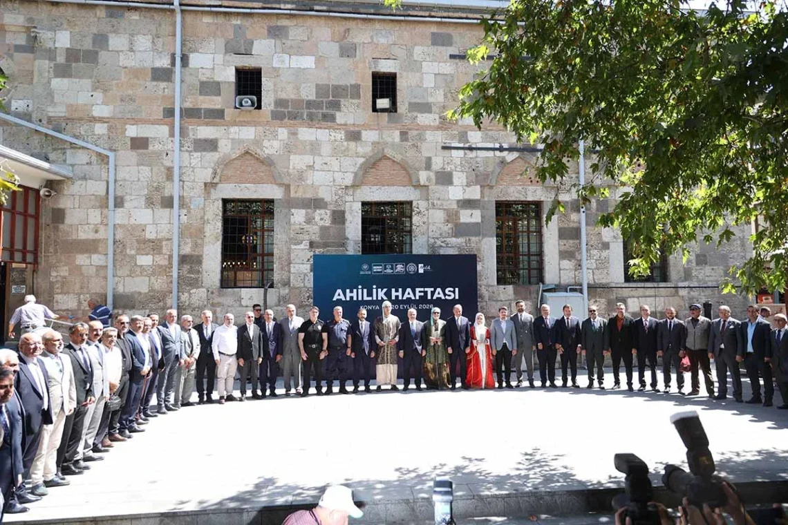 Fotoğraf: Büyükşehir Belediyesi