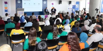 Akademik Yayıncılığın Zirvesi KAPS 2026 sona erdi