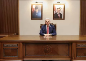 Akın’dan 19 Eylül Gaziler Günü mesajı