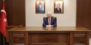 Akın’dan 19 Eylül Gaziler Günü mesajı