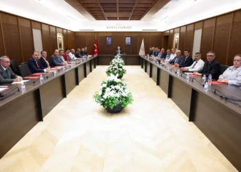 Akın’dan Konya Turizmi için iş birliği vurgusu