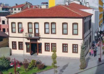 Akşehir Batı Cephesi Karargahı Müzesi 14 Kasım’a kadar kapalı