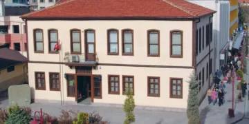 Akşehir Batı Cephesi Karargahı Müzesi 14 Kasım’a kadar kapalı