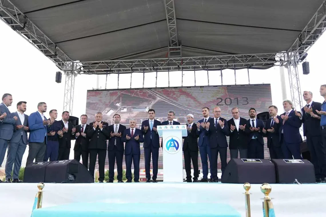 Fotoğraf: Orhan Erdem