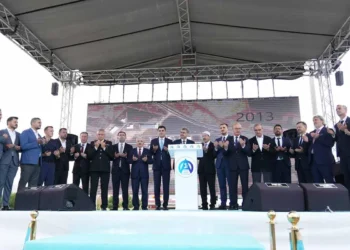 Akşehir OSB’ye itfaiye, 112, jandarma ve cami yatırımları için ilk adım