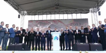 Akşehir OSB’ye itfaiye, 112, jandarma ve cami yatırımları için ilk adım