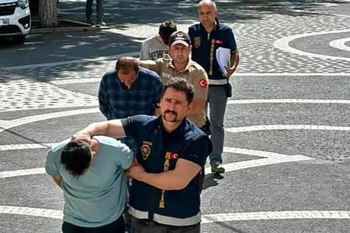 Fotoğraf: Cemal Filiz/ İHA