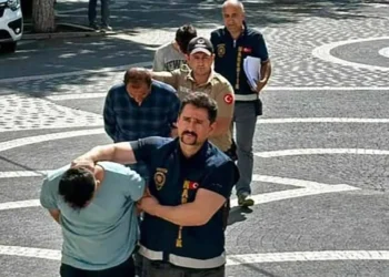 Akşehir’de 5 bin 700 kullanımlık bonzai ele geçirildi: 1 tutuklama