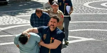 Akşehir’de 5 bin 700 kullanımlık bonzai ele geçirildi: 1 tutuklama