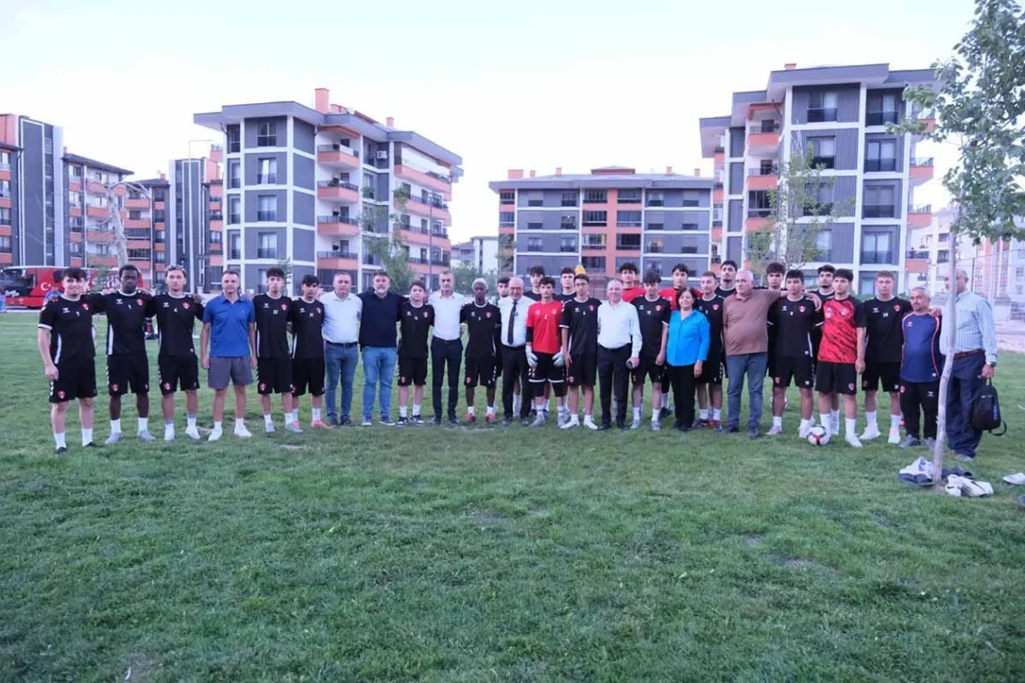 Fotoğraf: Akşehir Belediyesi