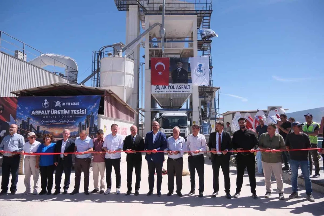 Fotoğraf: Akşehir Belediyesi