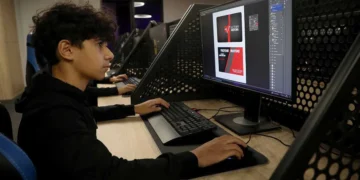 Ali Ulvi Kurucu Gençlik Merkezi’nde 17 haftalık eğitim maratonu