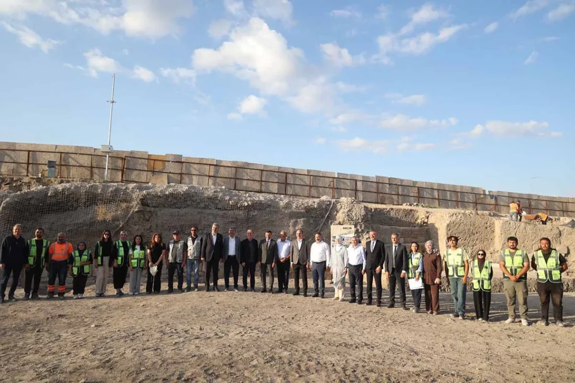 Fotoğraf: Büyükşehir Belediyesi