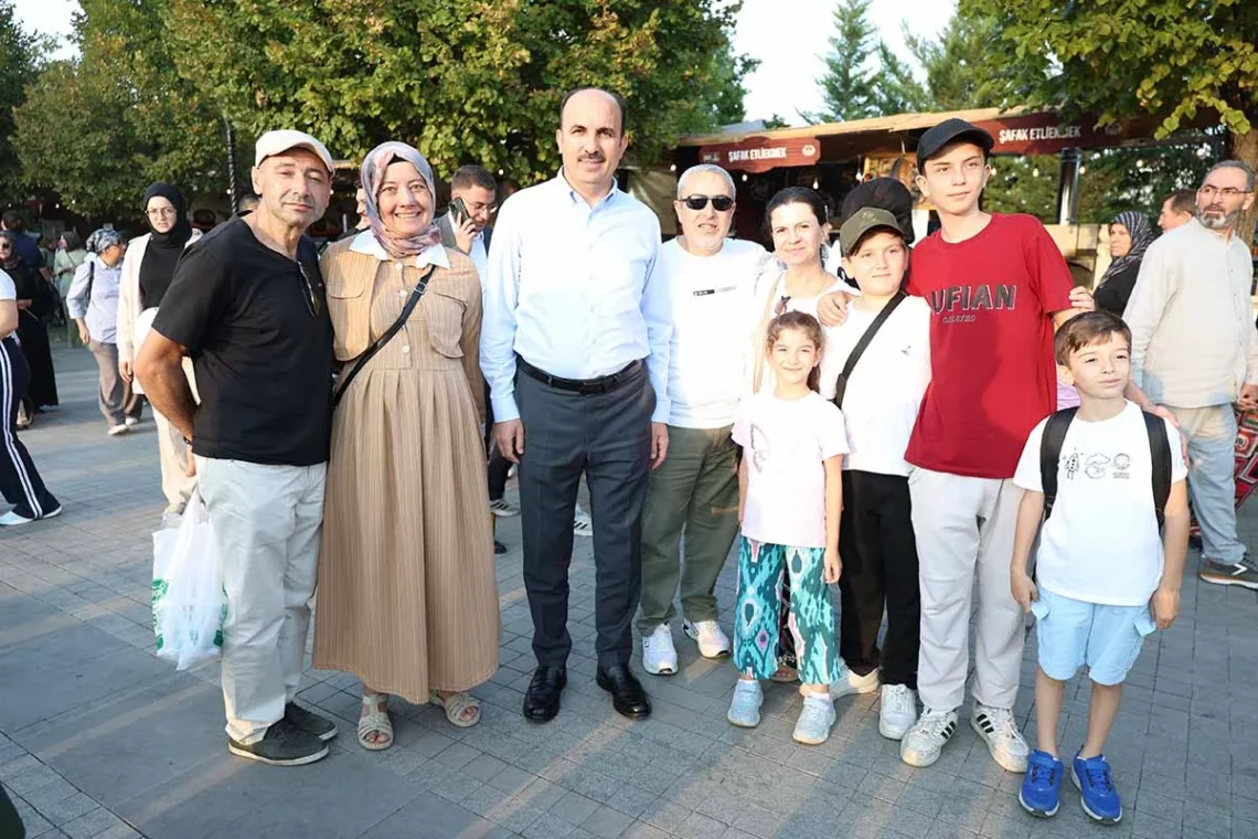 Fotoğraf: Büyükşehir Belediyesi