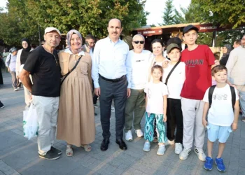 Altay’dan GastroFest’e davet: Herkesi bekliyoruz