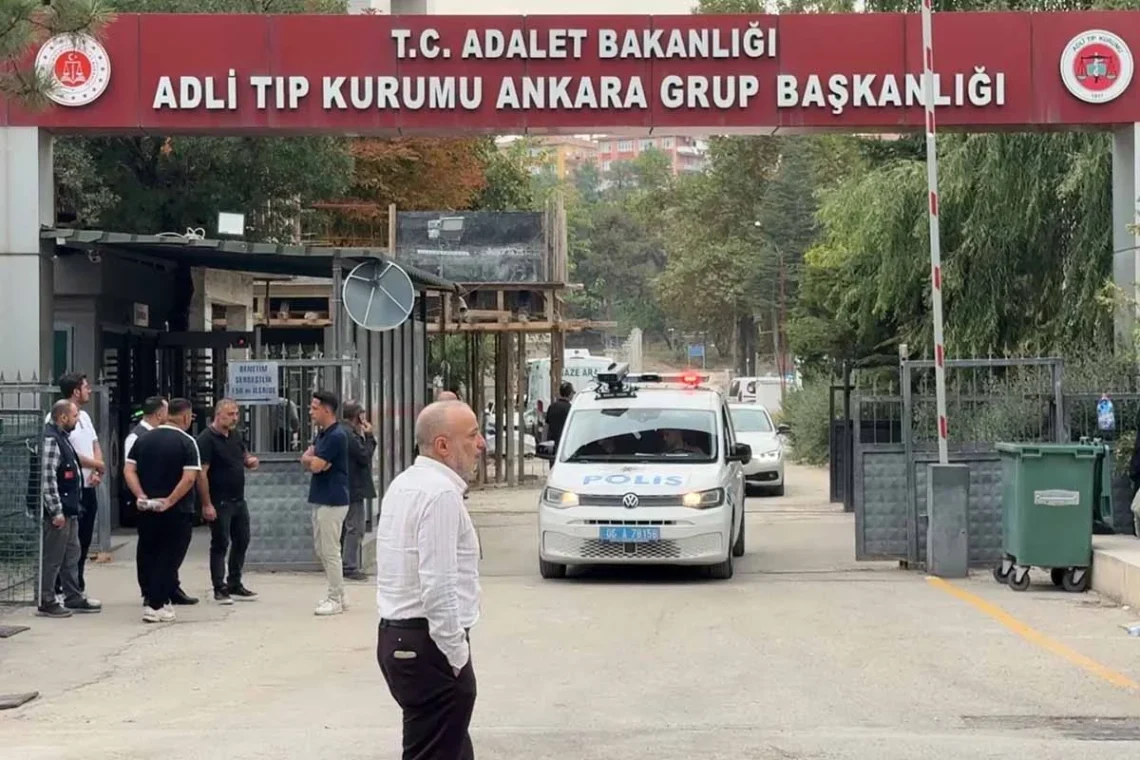 Fotoğraf: Nisa MİĞAL-Gizem CENGİL-Muhammet BAYRAM-Emirhan YÜZÜGÜLDÜ/ DHA