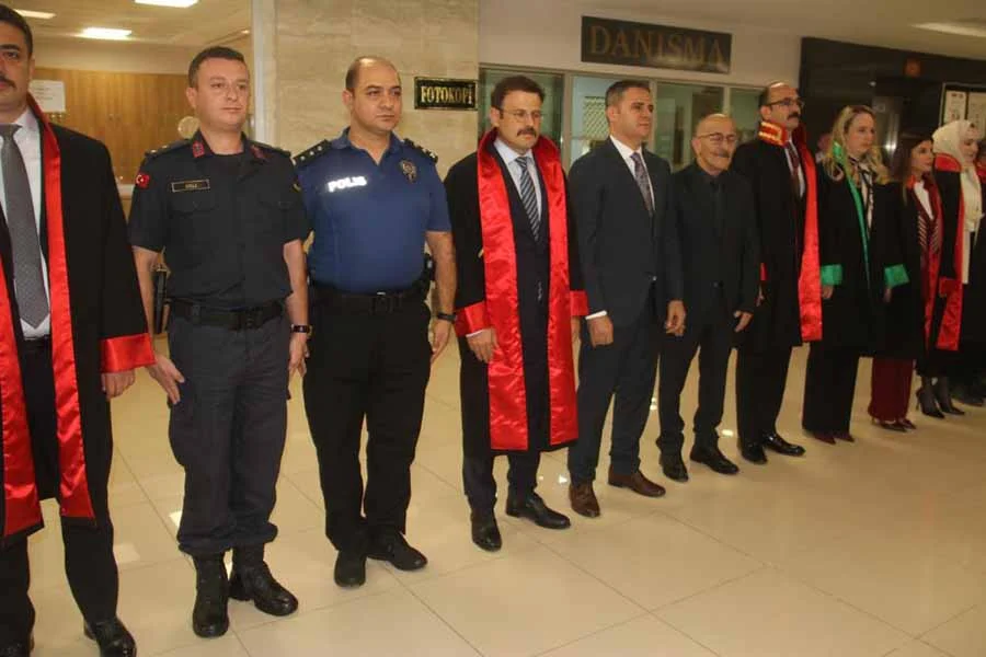 Fotoğraf: Ali Rıza Önses/ İHA