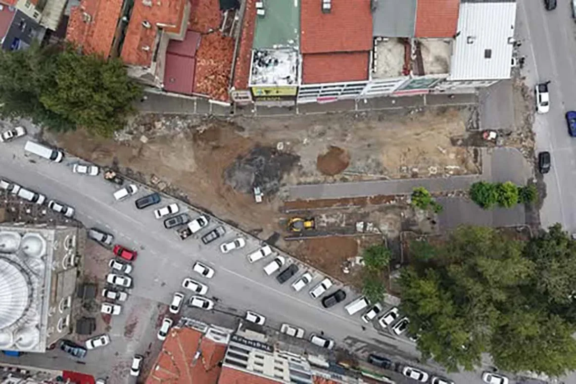Fotoğraf: Beyşehir Belediyesi