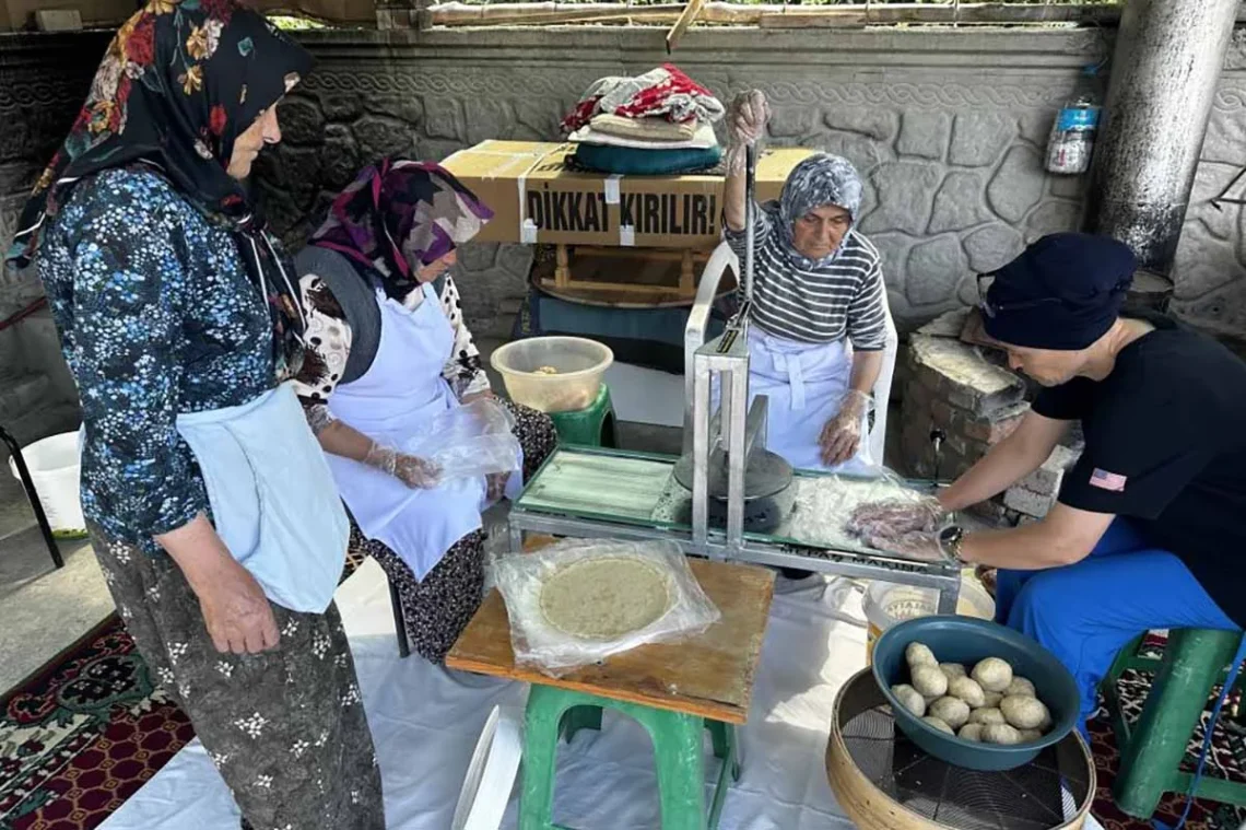 Fotoğraf: İHA