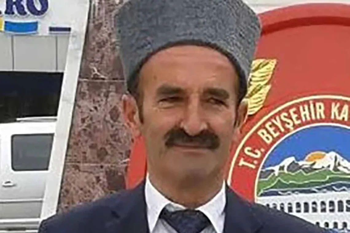 Fotoğraf. Ali Rıza Önses/ İHA