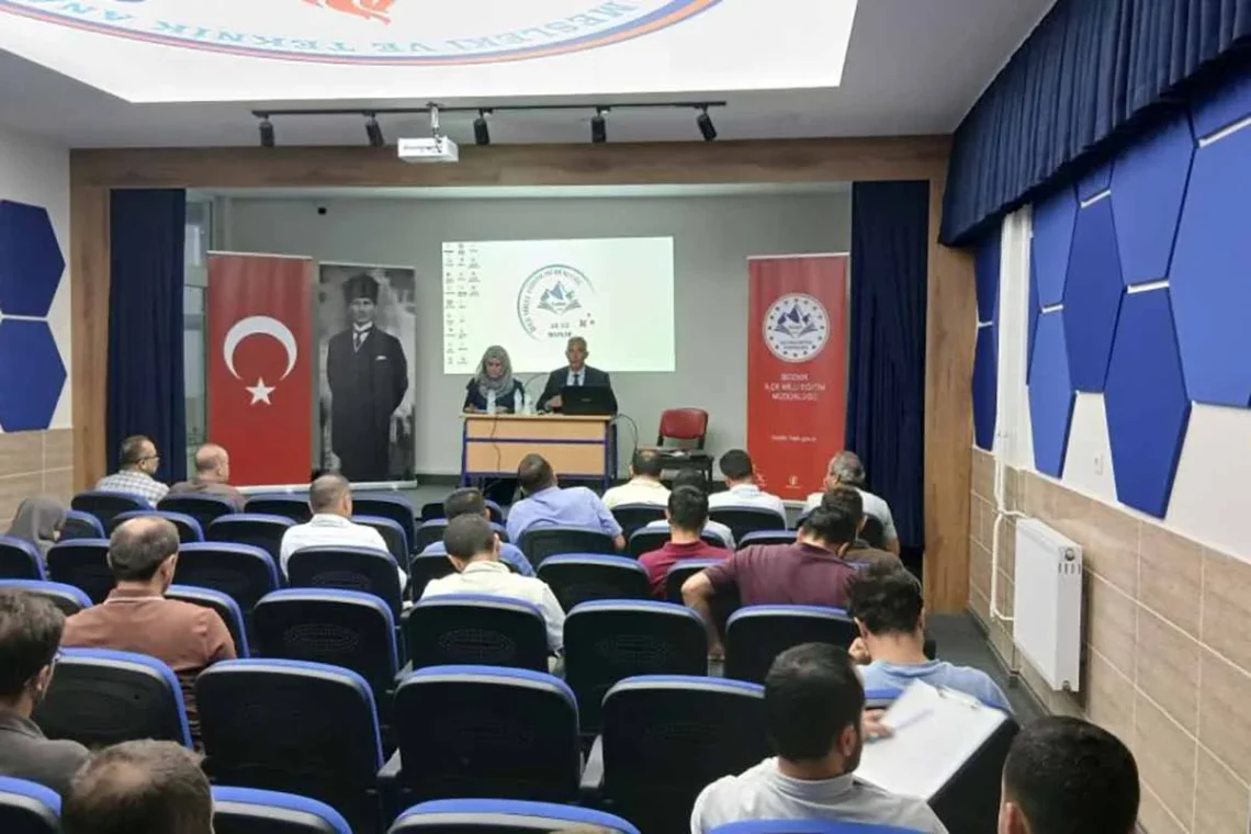 Fotoğraf: Derya Çetin/ İHA
