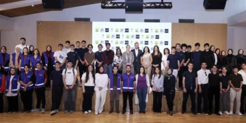 COP31 öncesi Konya’da gençlik ve iklim buluşması