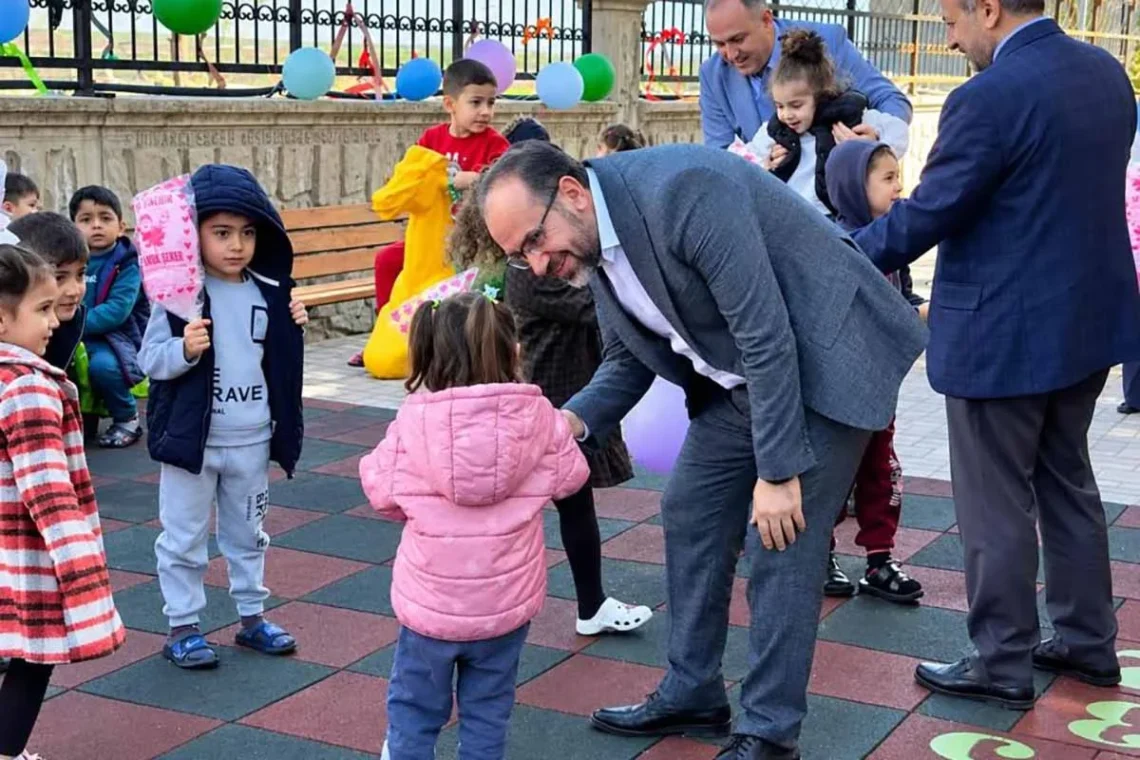 Fotoğraf: İHA