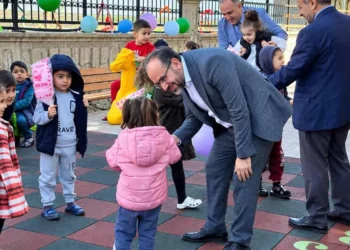 Celal Büyük’ün yeni görev yeri Konya oldu