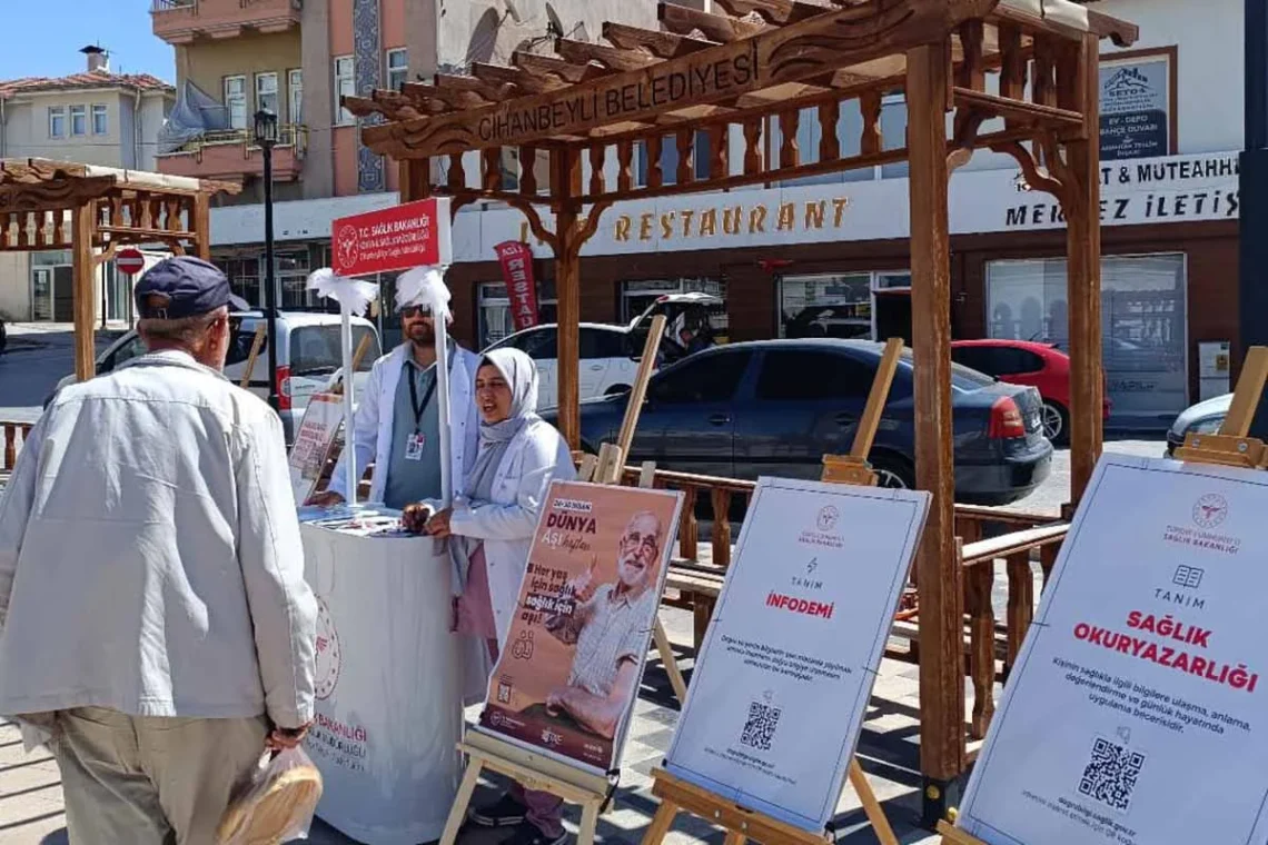 Fotoğraf: Büşra Yüksel