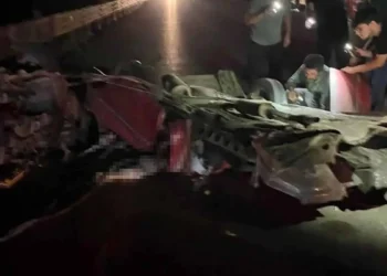 Çumra’da can pazarı: Hasan ve Havva Gürşahin hayatını kaybetti