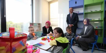 DOSD Meram’ın kalitesi TSE tarafından tescillendi