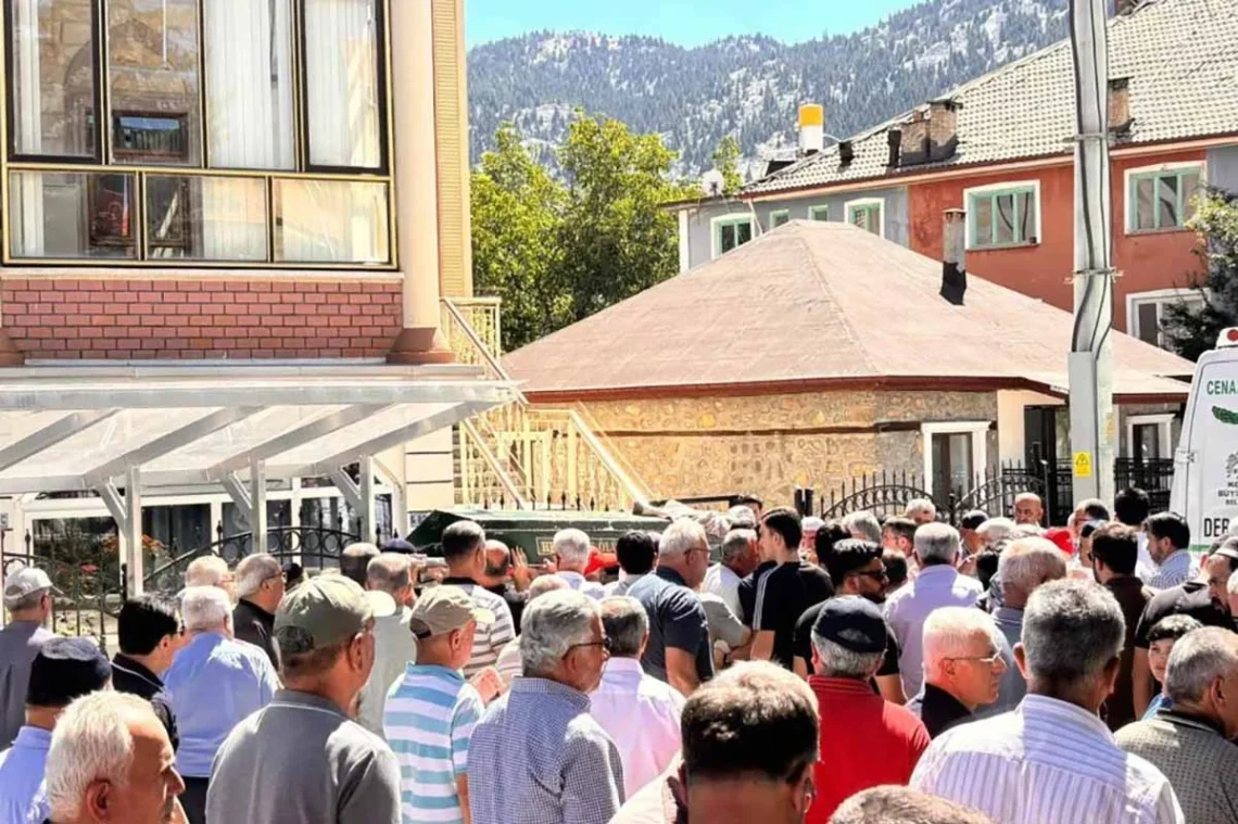 Fotoğraf: Ali Rıza Önses/ İHA