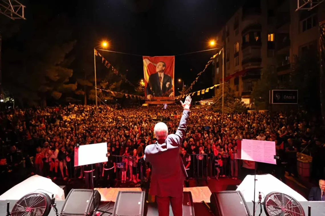 Fotoğraf: Ereğli Belediyesi