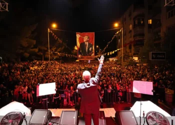 Ereğli’de Zafer Haftası dolu dolu geçti