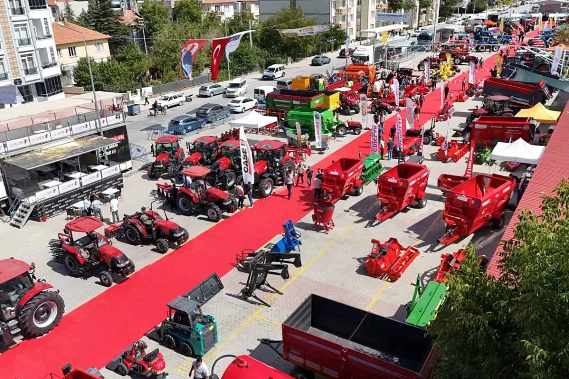Fotoğraf: Ereğli Belediyesi