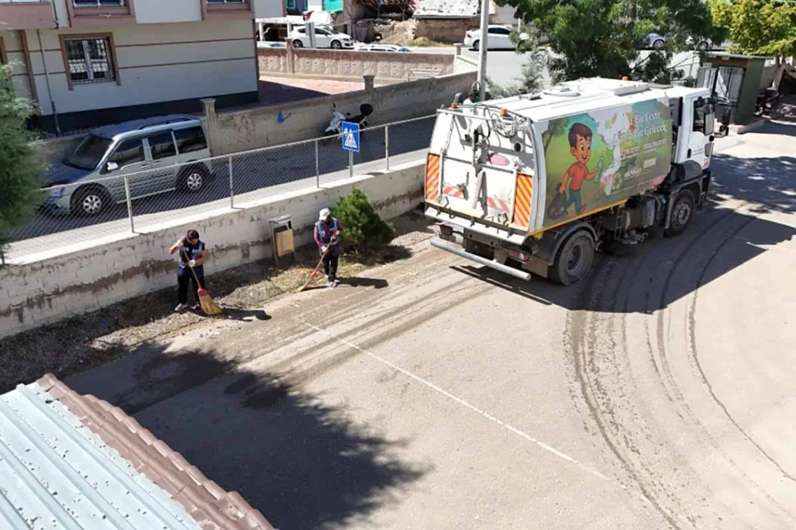 Fotoğraf: Ereğli Belediyesi