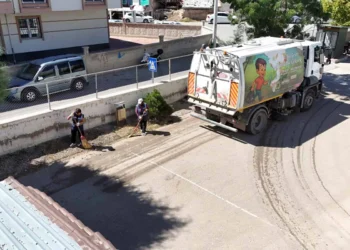Ereğli’de eğitim yuvaları yeni döneme hazırlanıyor