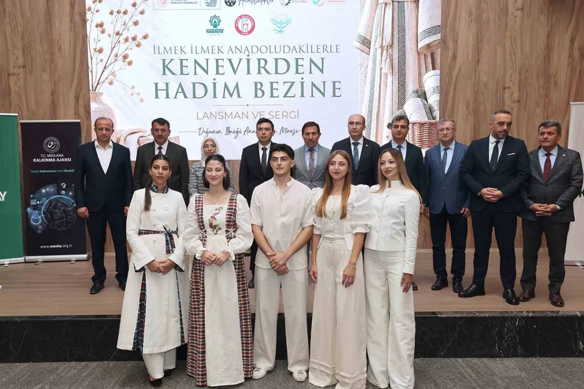 Fotoğraf: Karatay Belediyesi