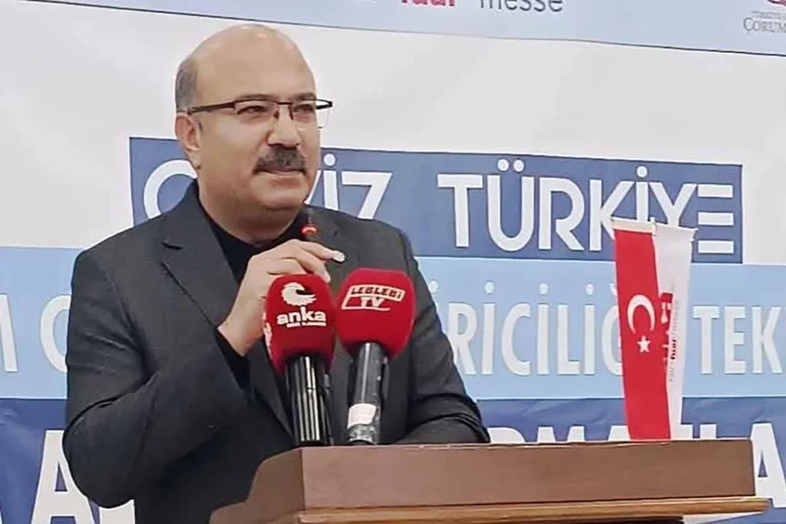 Fotoğraf: Duran Çölcü