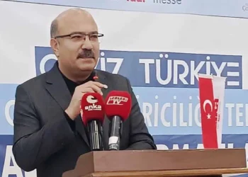 İYİ Partili Ulusoy’dan Tarım Bakanı’na “incir fidanı” eleştirisi