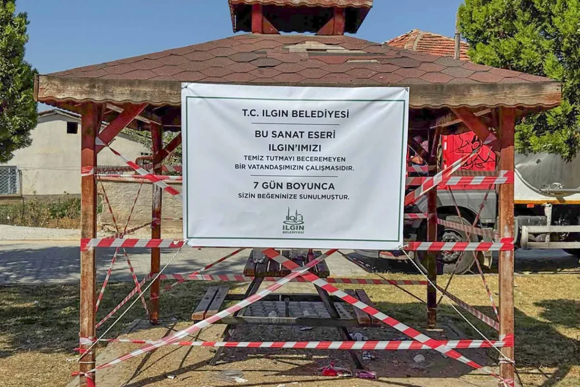 Fotoğraf: Ramazan Koç/ DHA