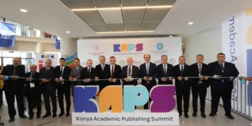 KAPS 2026 ile Konya’da Akademik Yayıncılık Zirvesi