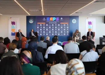 KAPS 2026’da yayıncılıkta dönüşüm ve yapay zeka gündemde