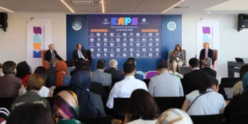 KAPS 2026’da yayıncılıkta dönüşüm ve yapay zeka gündemde